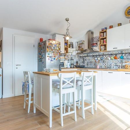Apartmani Lucija Poreč Kültér fotó