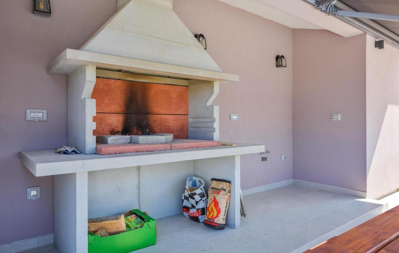 Apartmani Lucija Poreč Kültér fotó