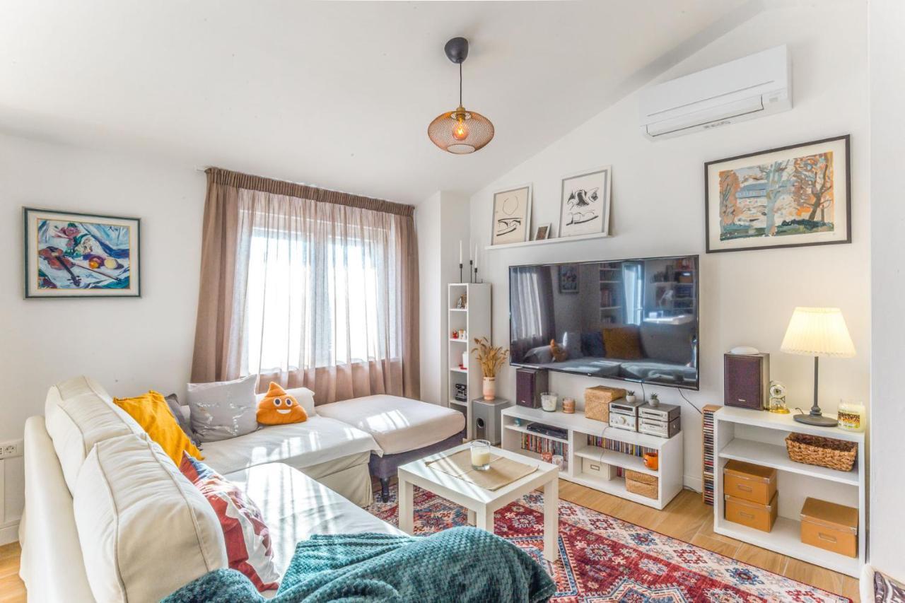 Apartmani Lucija Poreč Kültér fotó